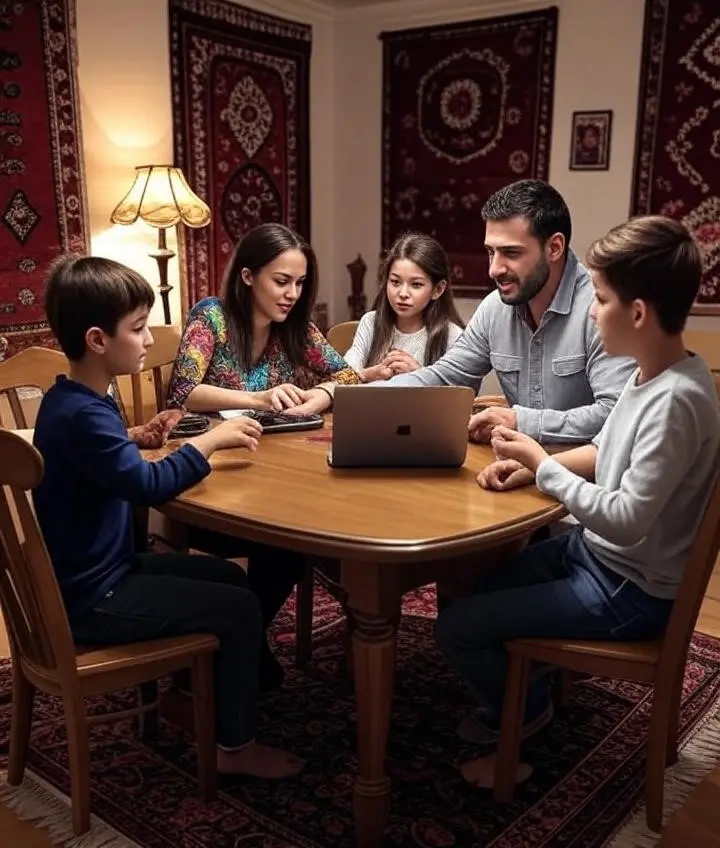 Aile bütçesi dengesi Türkiye