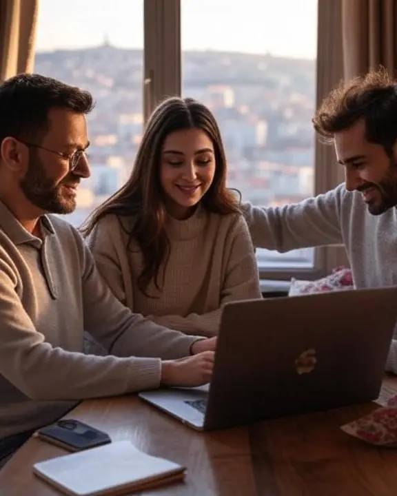 Bütçe yönetimi kursu Türkiye